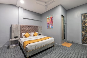 Superior Double Room | Free WiFi