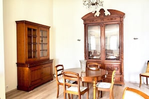 Restauration