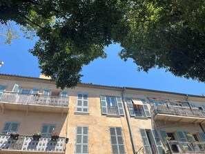 Exterior - Charming 3 rooms of 50 m2 located in Hyères (Hyères)