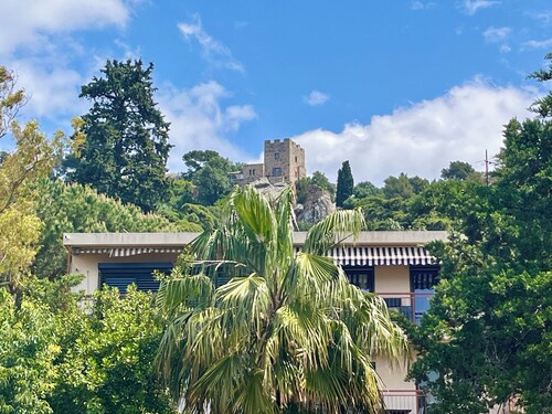 Charming 3 rooms of 50 m2 located in Hyères