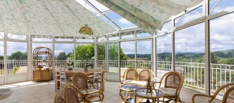 Guest Room in Vignols