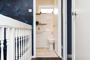 Dusche, Haartrockner