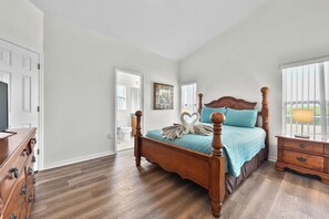 4 Schlafzimmer, Bügeleisen/Bügelbrett, WLAN, Bettwäsche