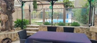 Le gîte des Vignerons