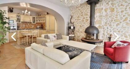 Le gîte des Vignerons