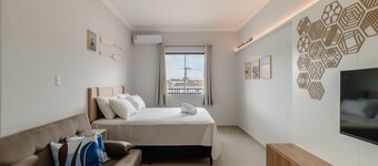 RRC - Condominium Near the Airport