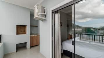 Basic Apartment
