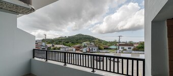 RRC - Condominium Near the Airport