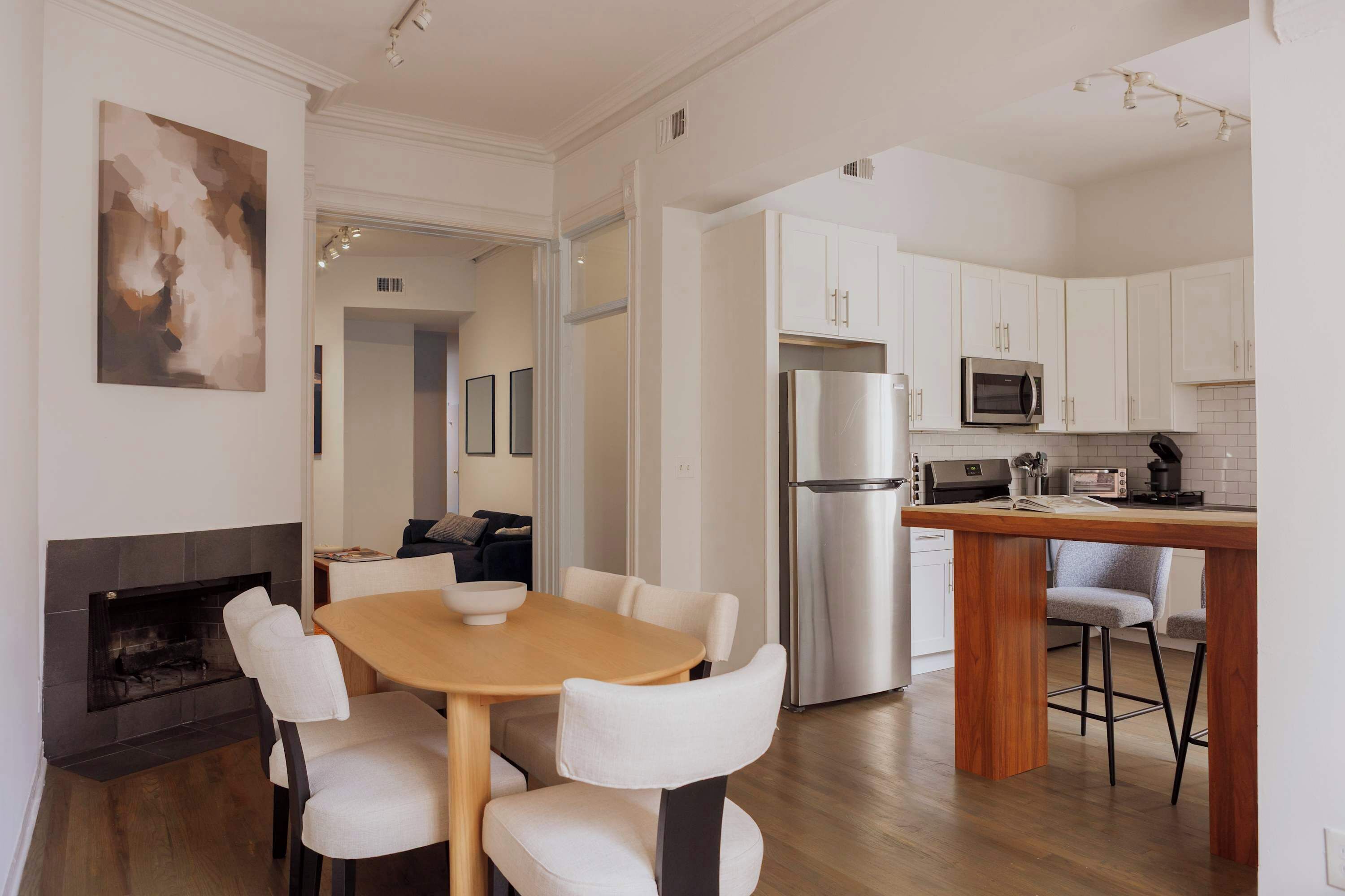 تناول الطعام