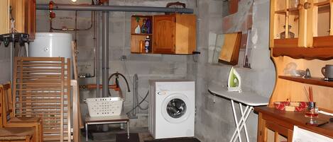 Interieur