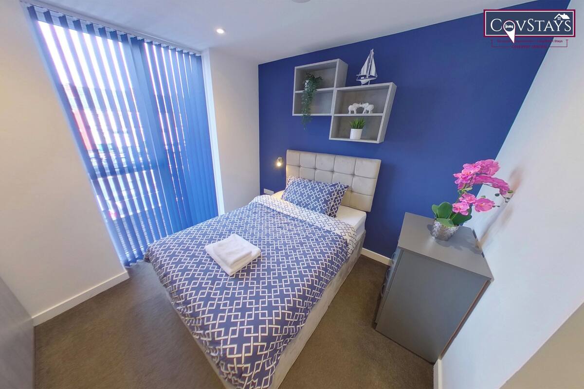 Soundproofing, iron/ironing board, free WiFi