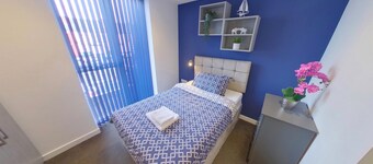 CovStays - Signature House - Modern City Studios