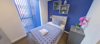 CovStays - Signature House - Modern City Studios