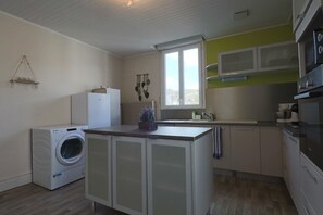 Cozinha privada