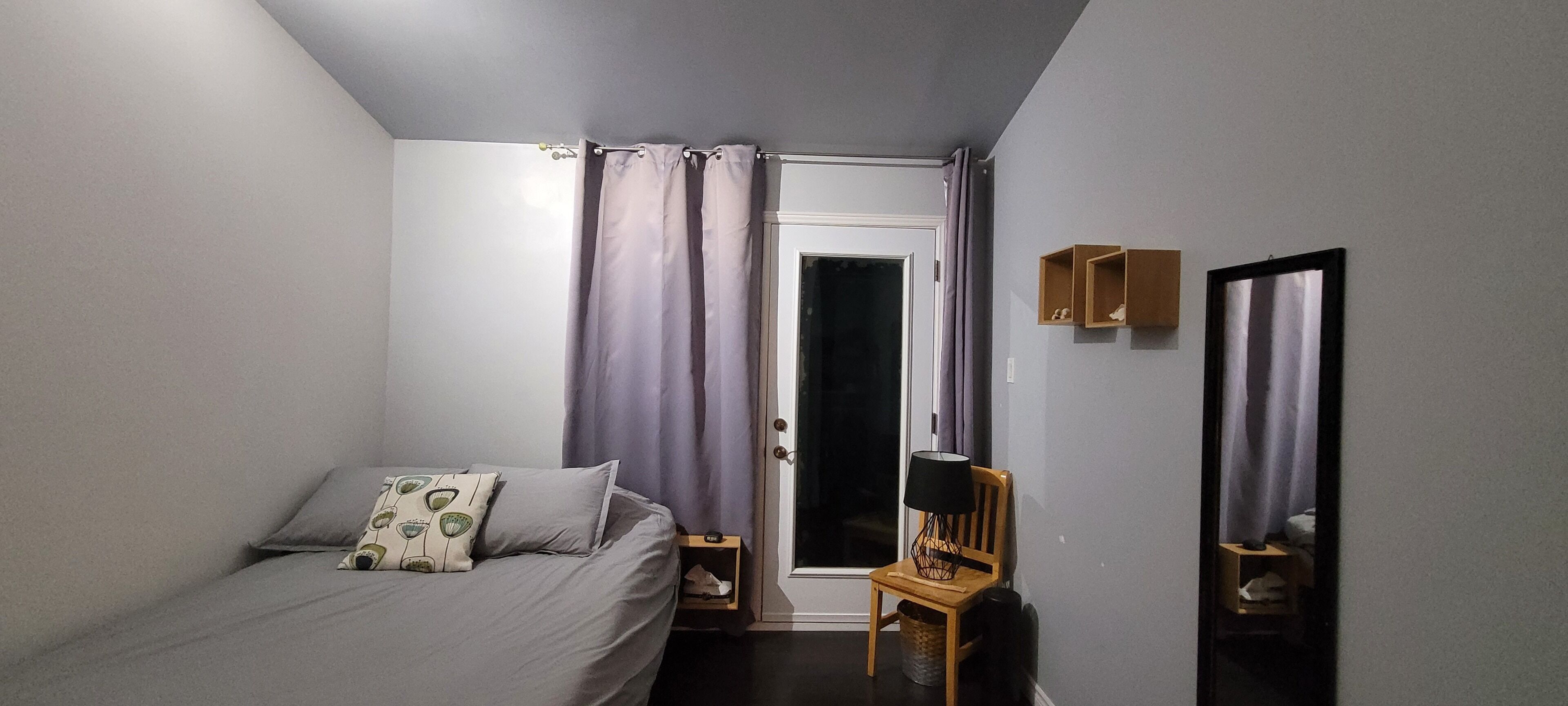 Cosy Home On Mont Sainte-anne - Quebec