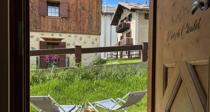 Appartement 'FedarĂa' avec Vue sur la Montagne, Wi-Fi et Climatisation