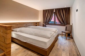 2 chambres, Wi-Fi, draps fournis