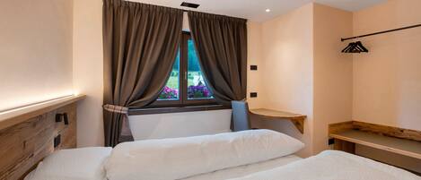 2 chambres, Wi-Fi, draps fournis