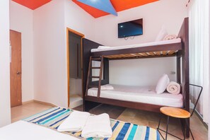 Basic Double Room | Wi-fi percuma 