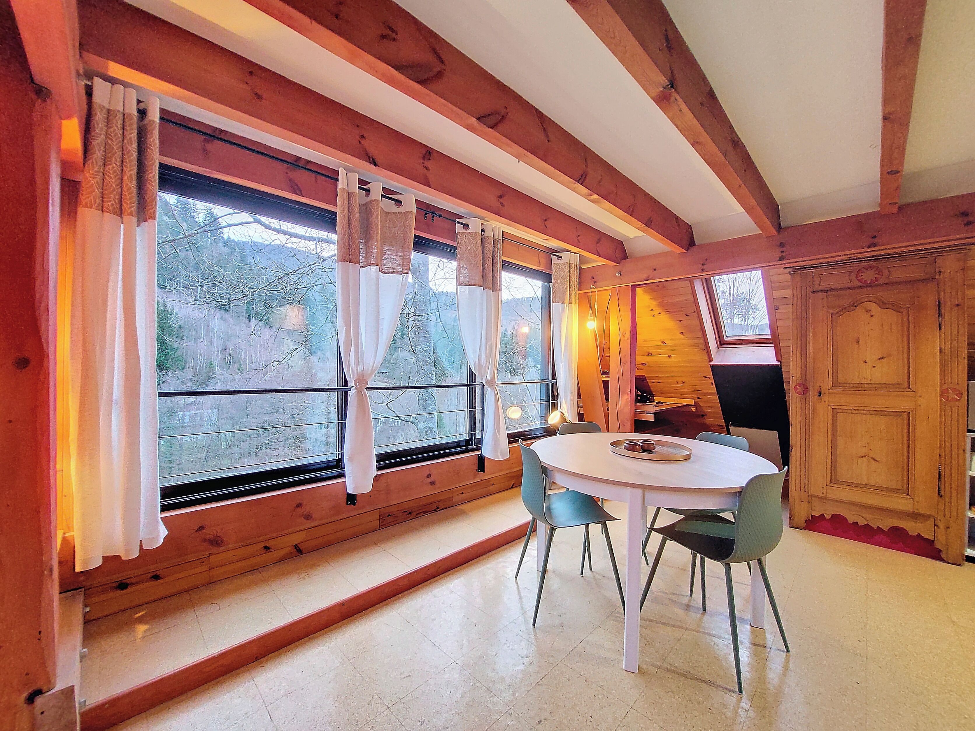 تناول الطعام