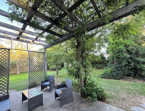 Terrazza/patio