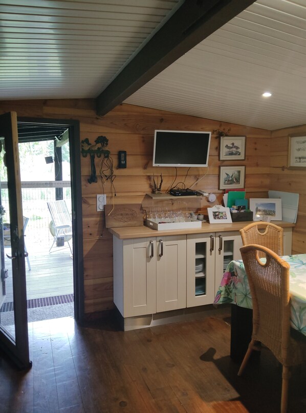 تناول الطعام