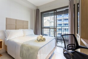 Basic Apartment