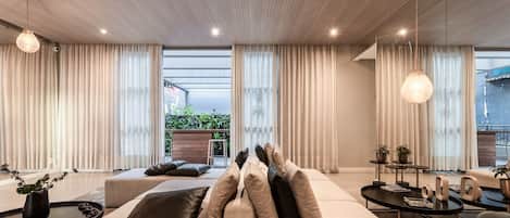 Studio – basic | Innvendig