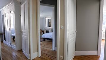 9 dormitorios y wifi