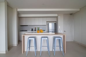 Apartment | Eigene Küche