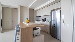 베이직 아파트 | 전용 주방
