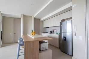 Basic Apartment | Private kitchen