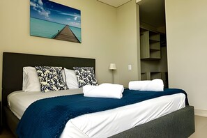 Basic Apartment