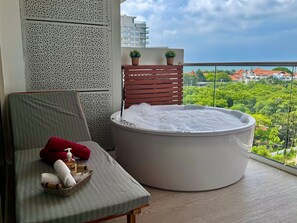 Basic Apartment | Spa