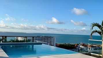 Apartamento | Piscina | 2 piscinas al aire libre