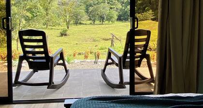 Arenal Dragonfly Private Paradise - Volcano Front Romantic Getaway