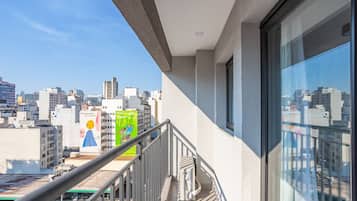 Basic Apartment | Property grounds