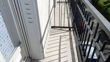 Außendetails