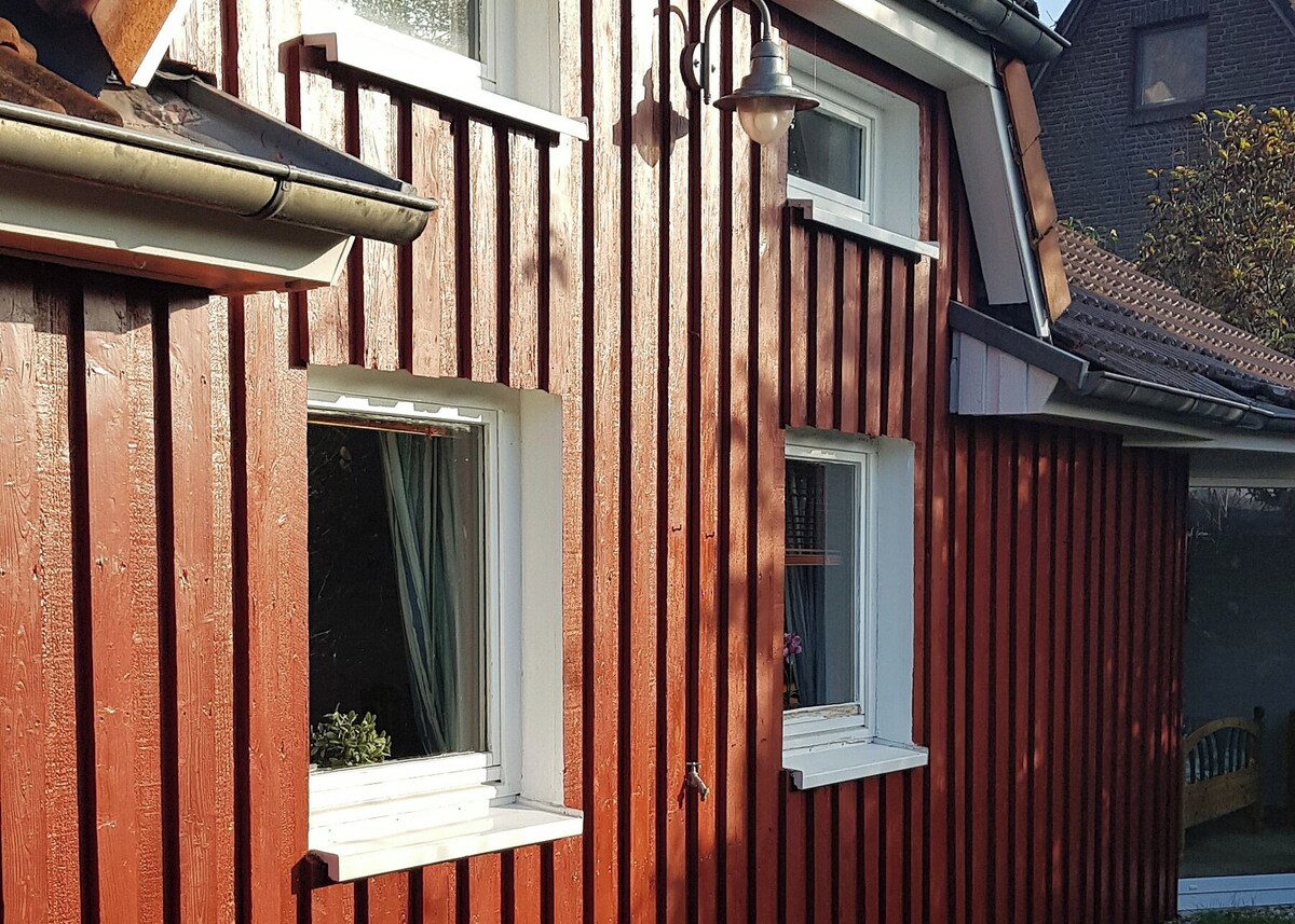 Image de profil de l’hôte