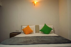 2 bedrooms, WiFi