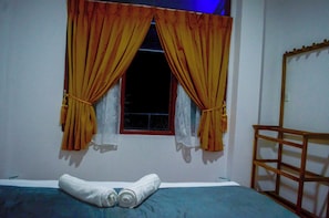 2 habitaciones y wifi
