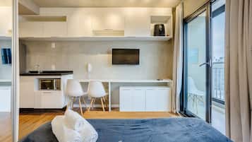 Basic Apartment | 1 bedroom