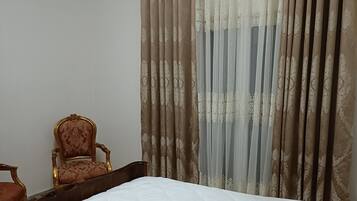 2 camere, ferro/asse da stiro, Wi-Fi, lenzuola