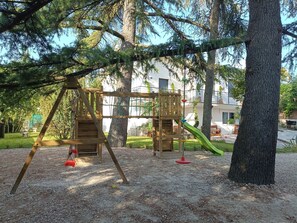 Kinderbereich