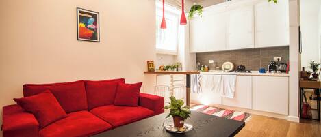 Smart TV, video games, books