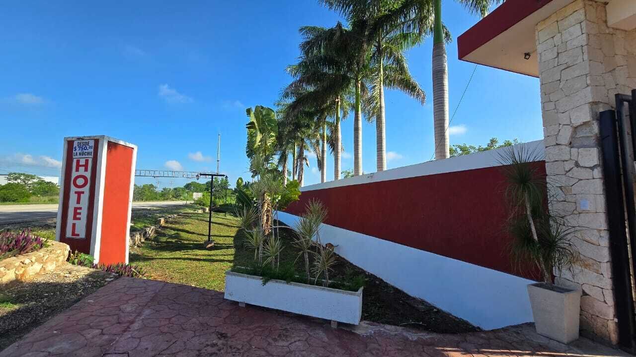 Foto - Hotel Real Zaci