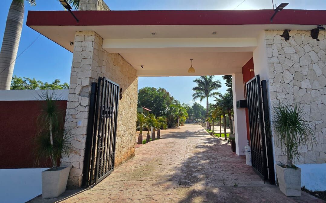 Foto - Hotel Real Zaci