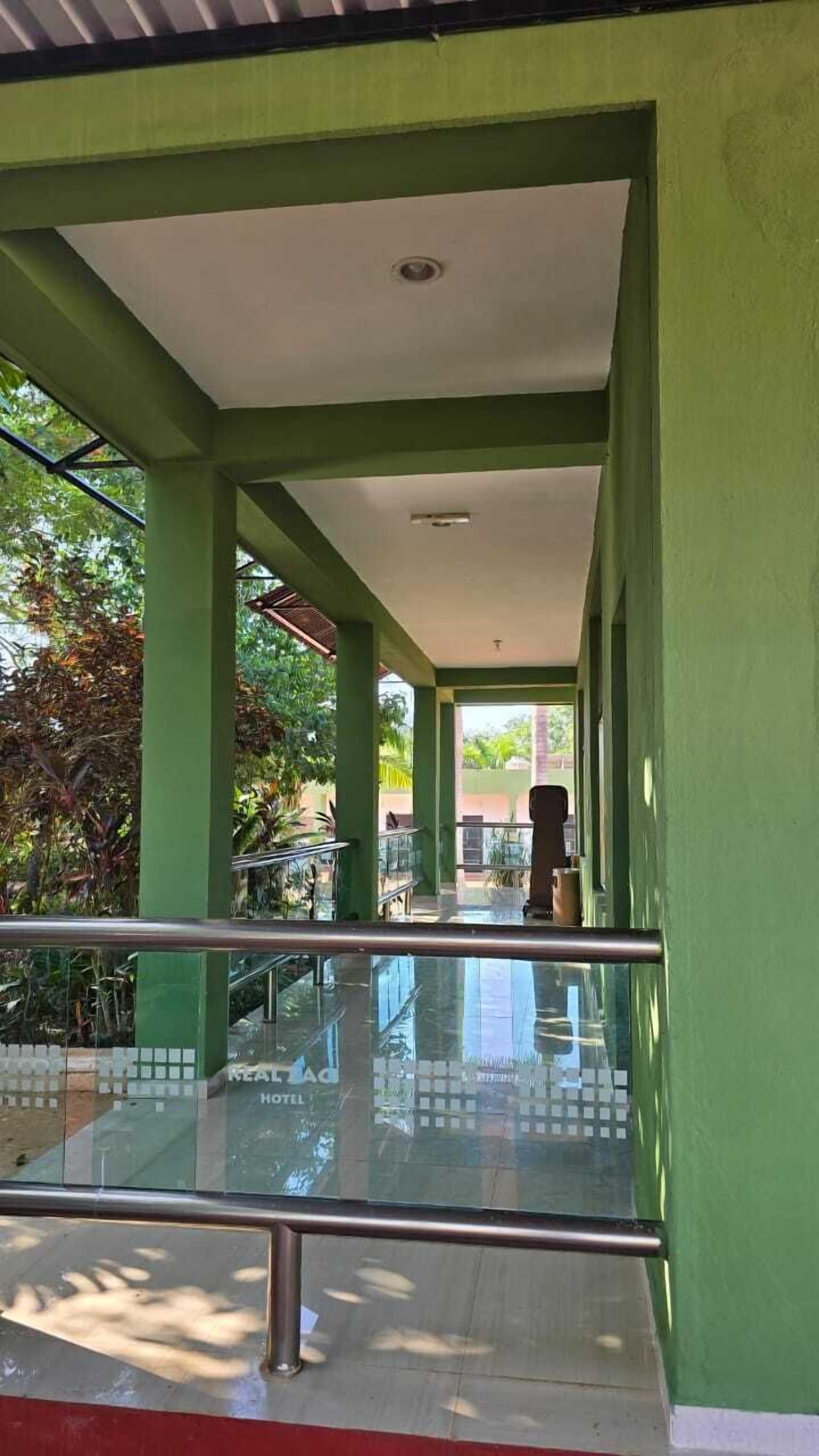 Foto - Hotel Real Zaci