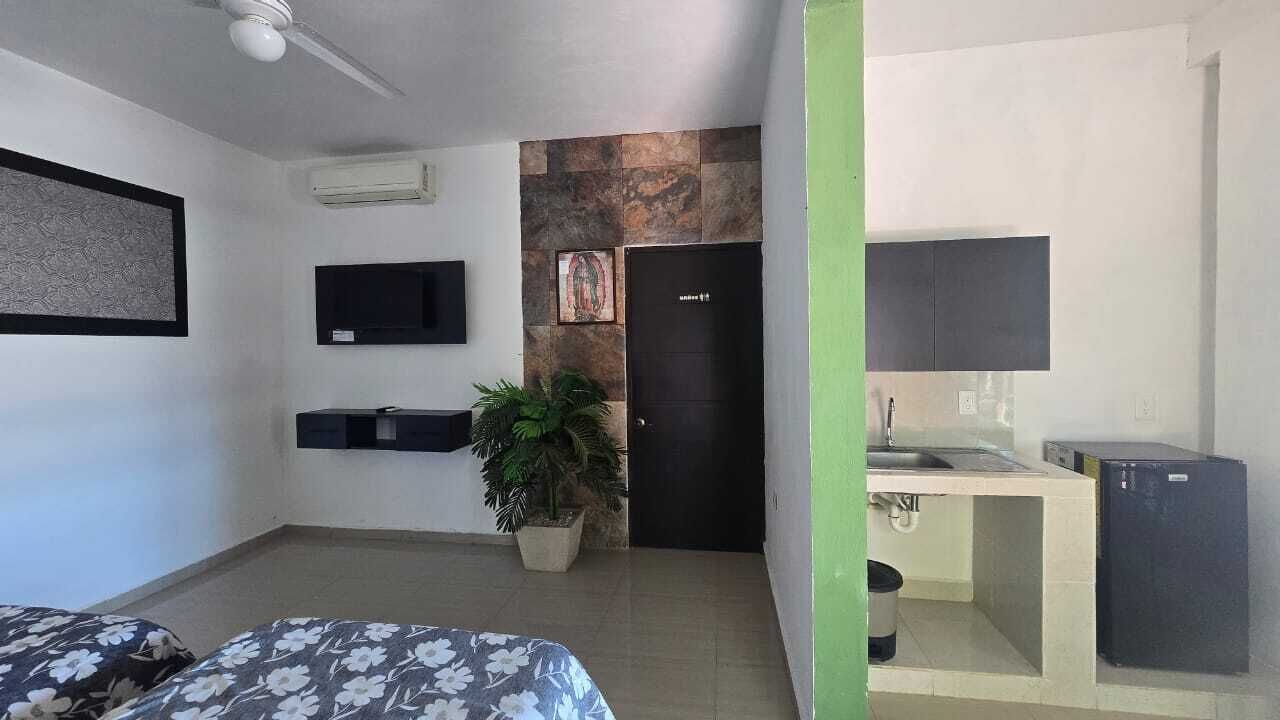 Foto - Hotel Real Zaci