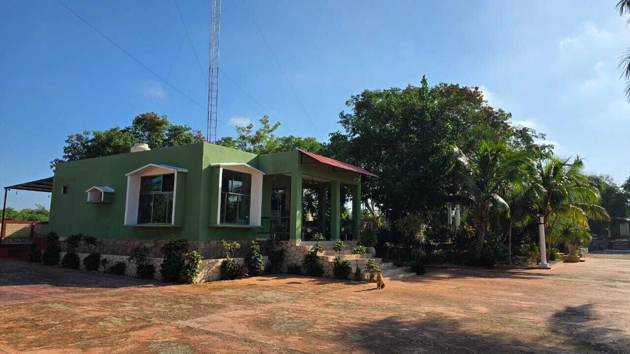 Foto - Hotel Real Zaci